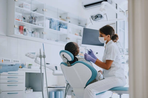 Dental Bonding in Country Homes, WA